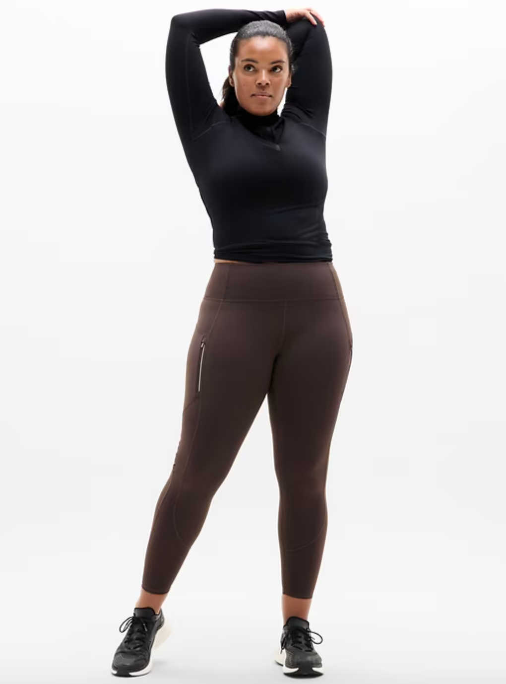 best-fleece-lined-leggings