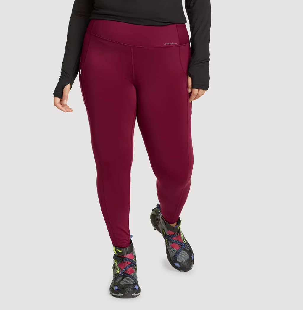 best-fleece-lined-leggings