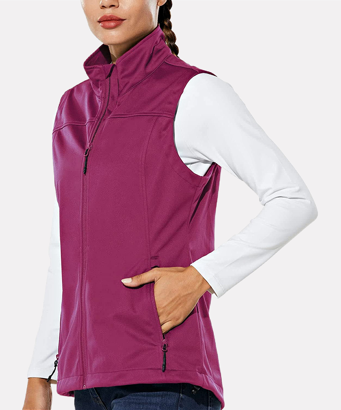 best-womens-golf-jackets