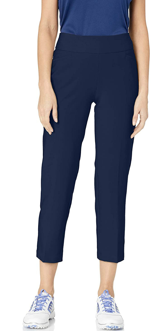 golf winter trousers ladies