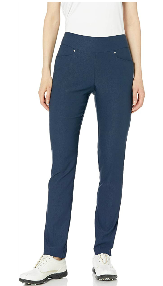 ladies golf trousers