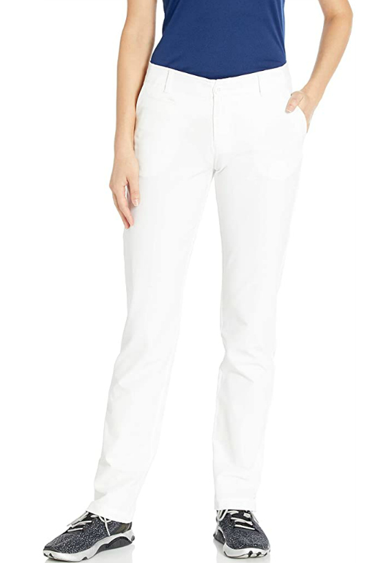 ladies golf trousers