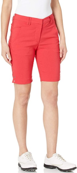 15 Womens Golf Shorts That Hit All the Marks for Your Next Round