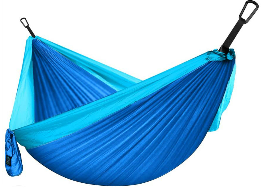 The Best Camping Hammock for Sleeping Under the Stars
