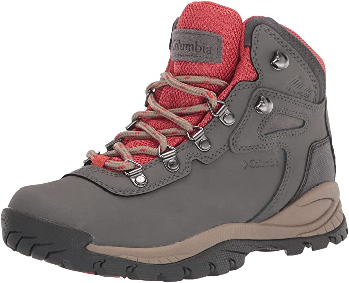 new ladies women trek & trail ankle boots budget trekkers hiking boots sizes 3-8 