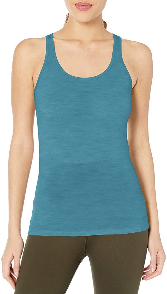 ladies hiking tops