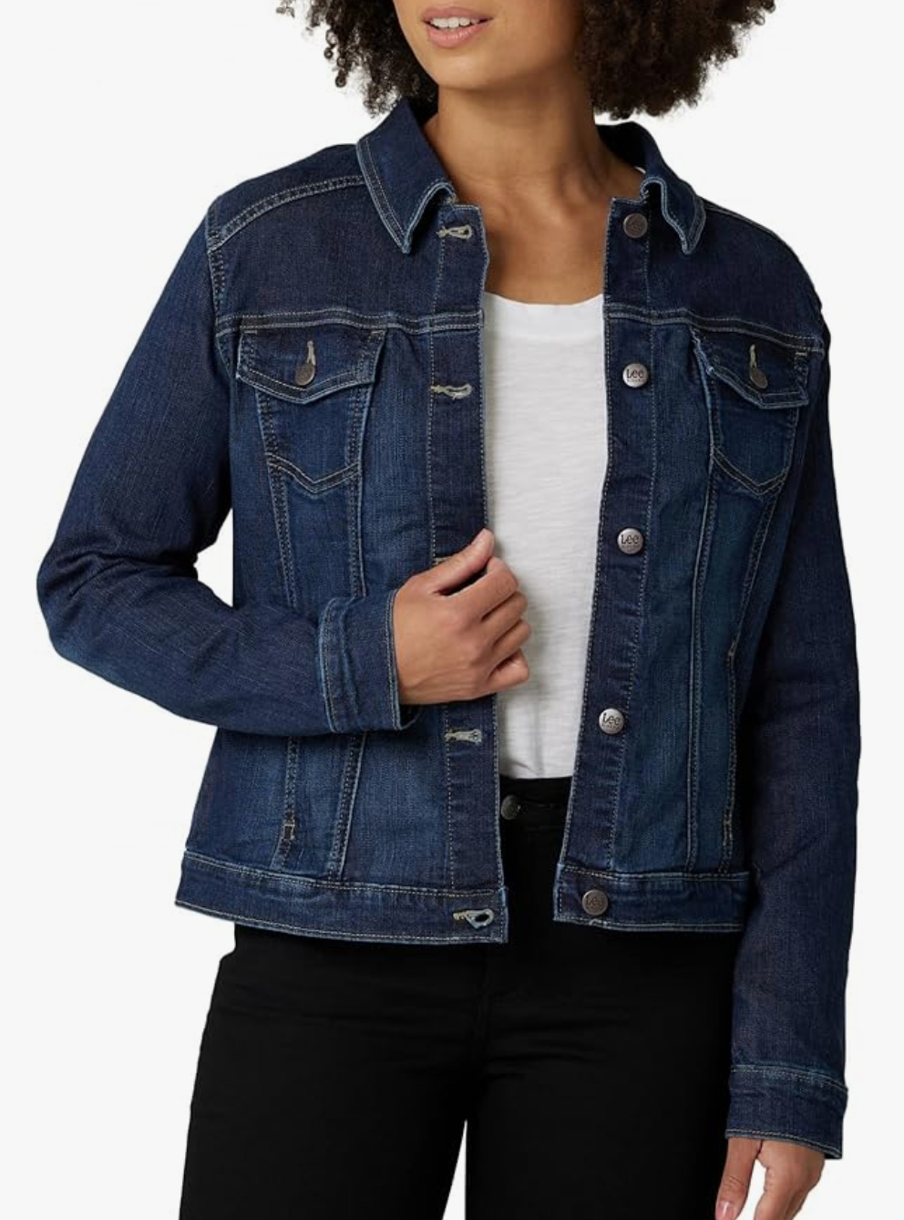 12 Jean Jackets from Amazon That Customers Love, All Under $50