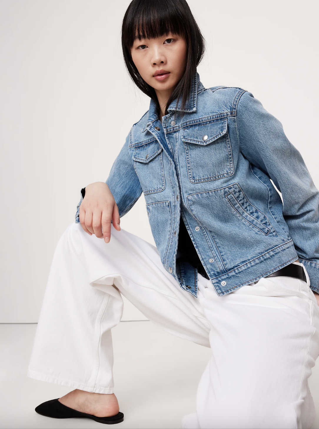 best-denim-jacket-for-women