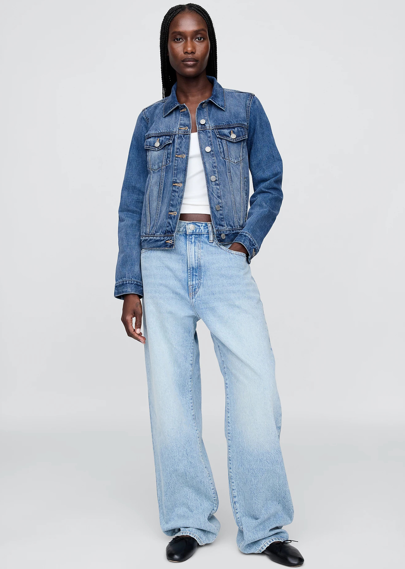 best-denim-jacket-for-women