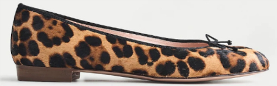 Add Flair to Your Wardrobe With the Best Leopard Print Shoes for Women