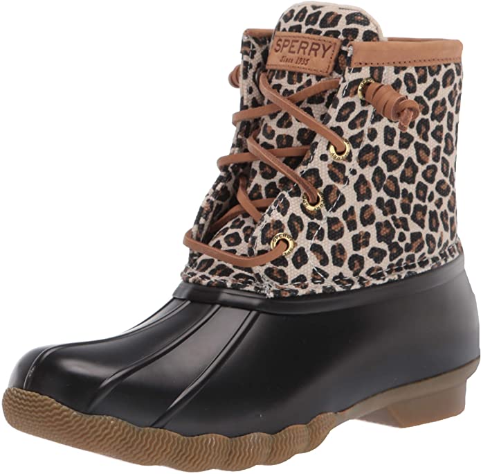 Add Flair to Your Wardrobe With the Best Leopard Print Shoes for Women