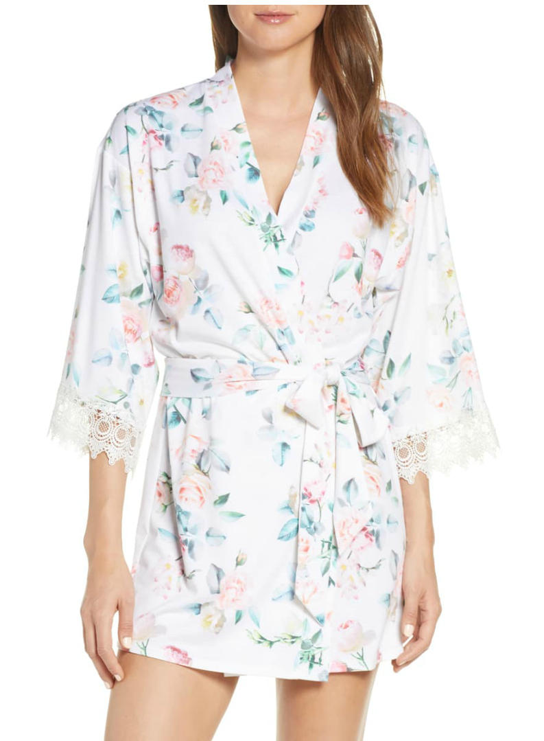 14 Best Lightweight Robes For Women Cozy For Home Or Travel 