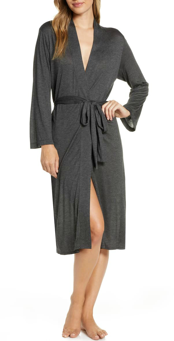 14 Best Lightweight Robes for Women Cozy for Home or Travel