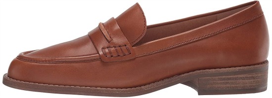 most comfy loafers