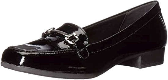 most comfy loafers