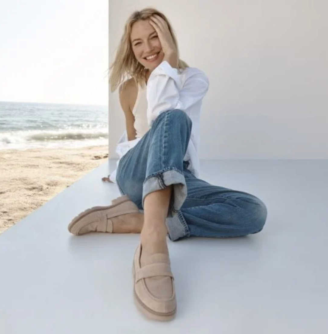 comfortable-womens-loafers