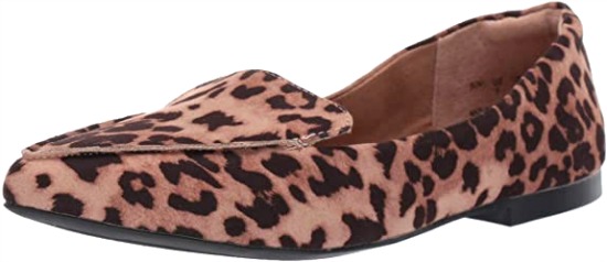 comfortable loafers womens uk