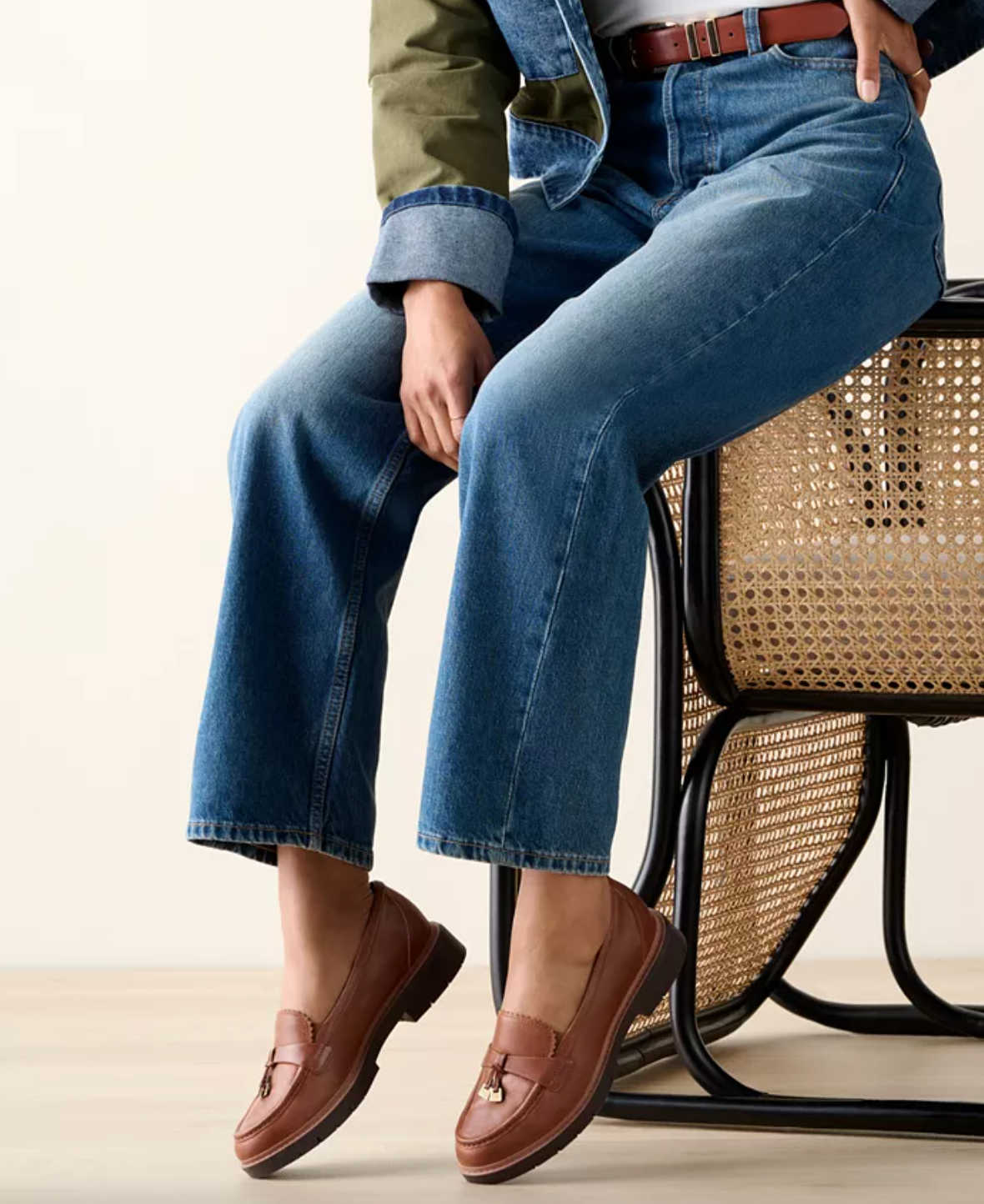 comfortable-womens-loafers