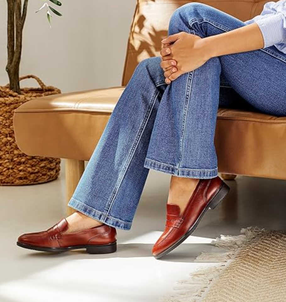 comfortable-womens-loafers