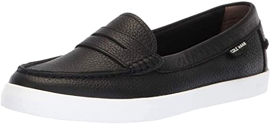 most comfy loafers