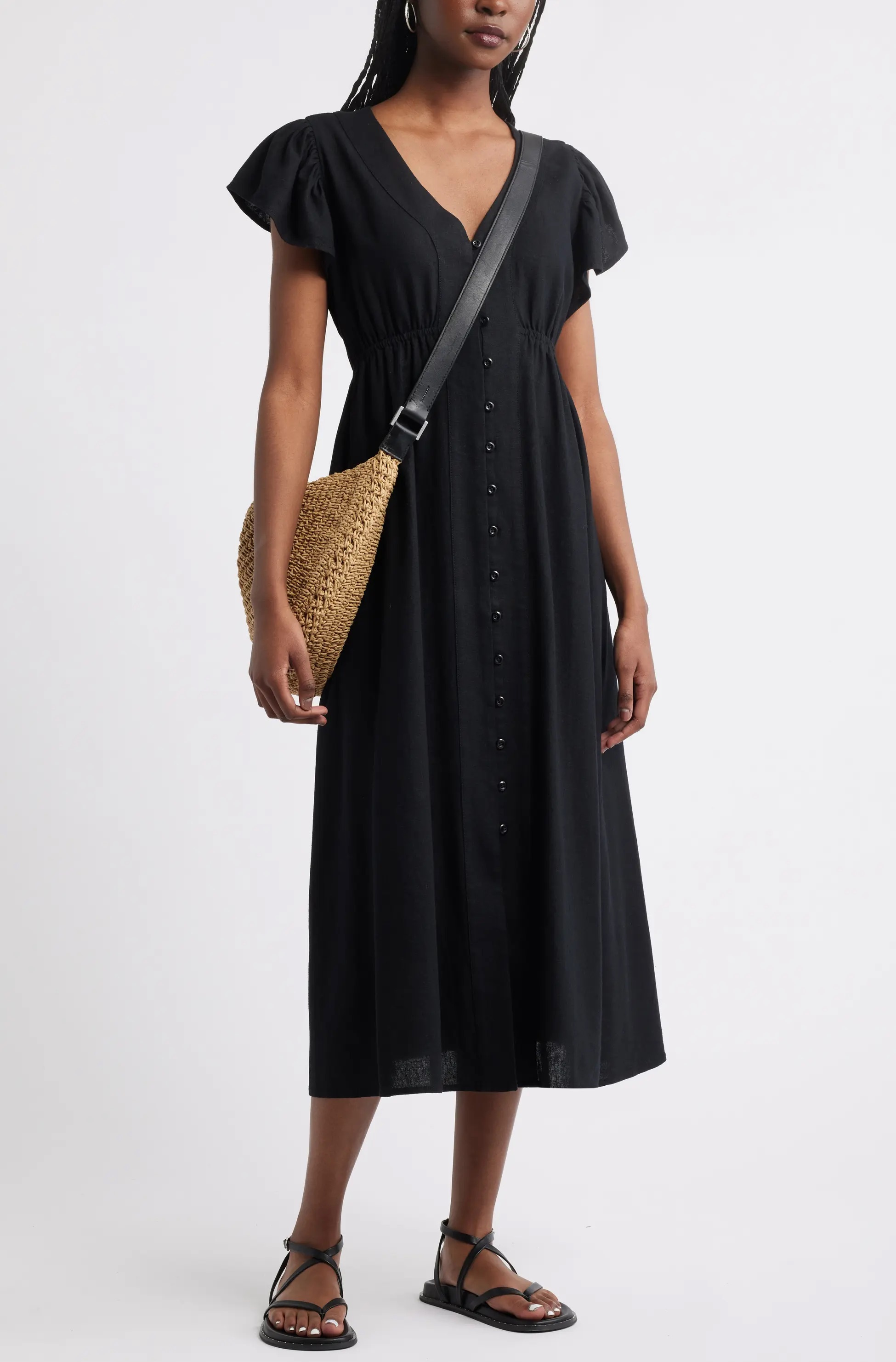 best-midi-dress