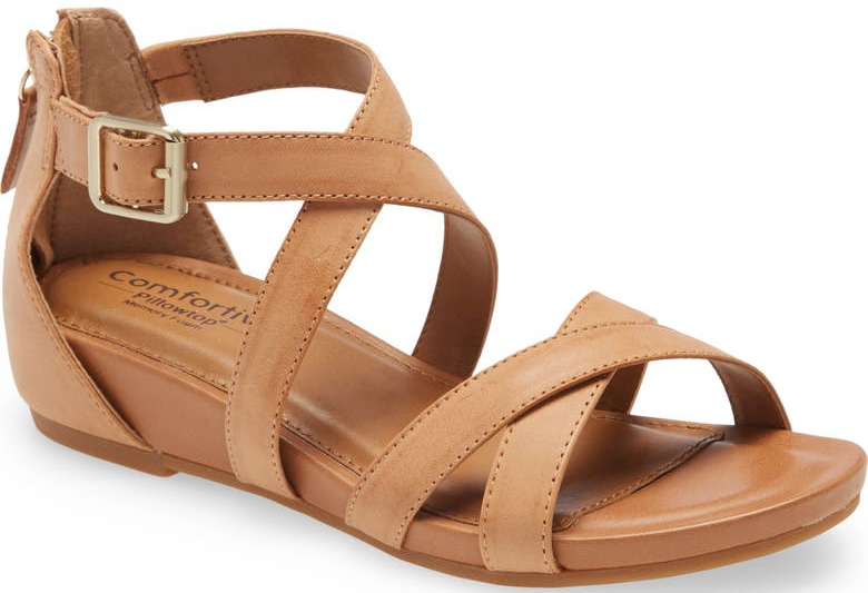 nude-sandals-comfortiva-melody