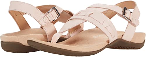 ladies nude sandals