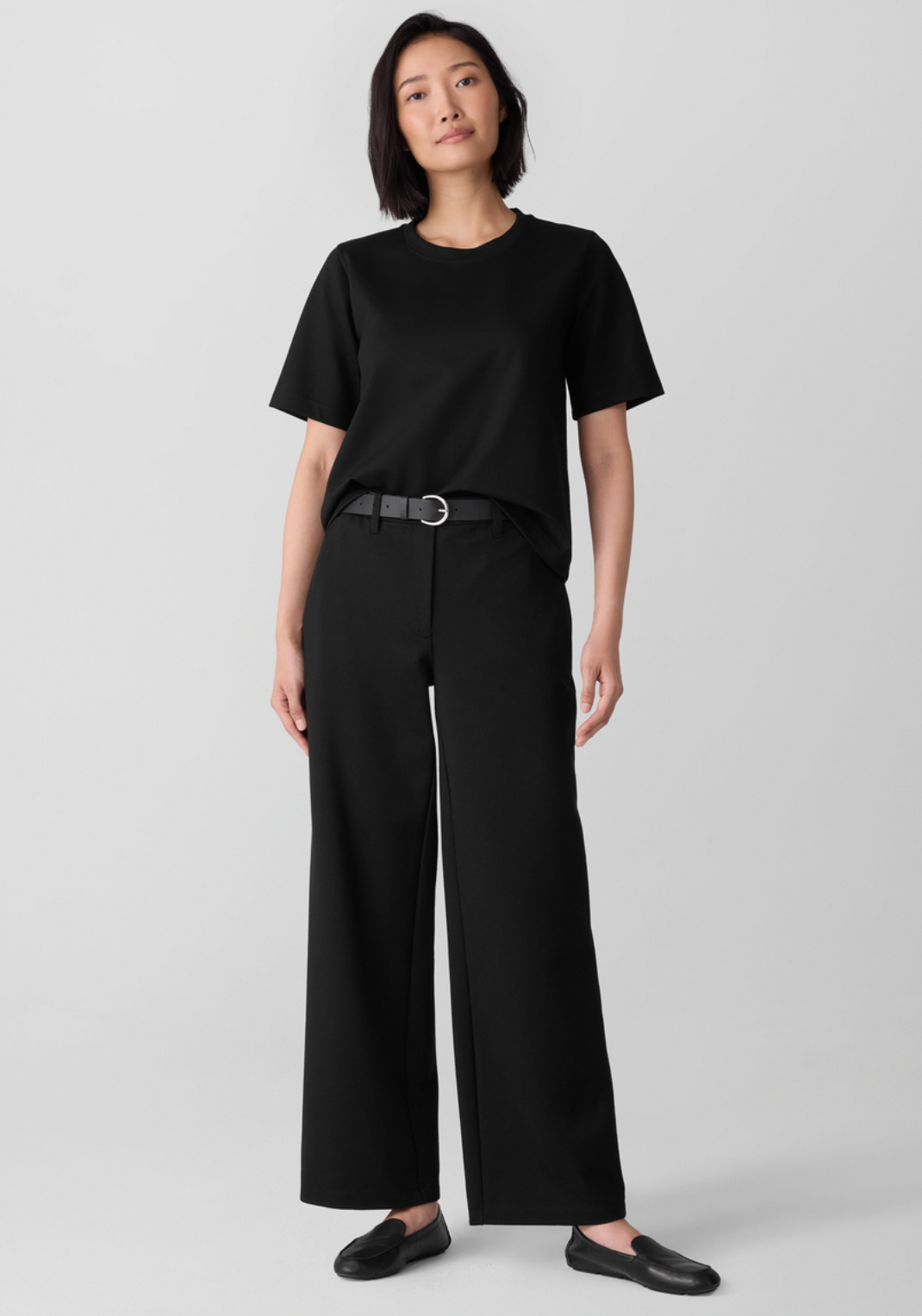 ponte-pants