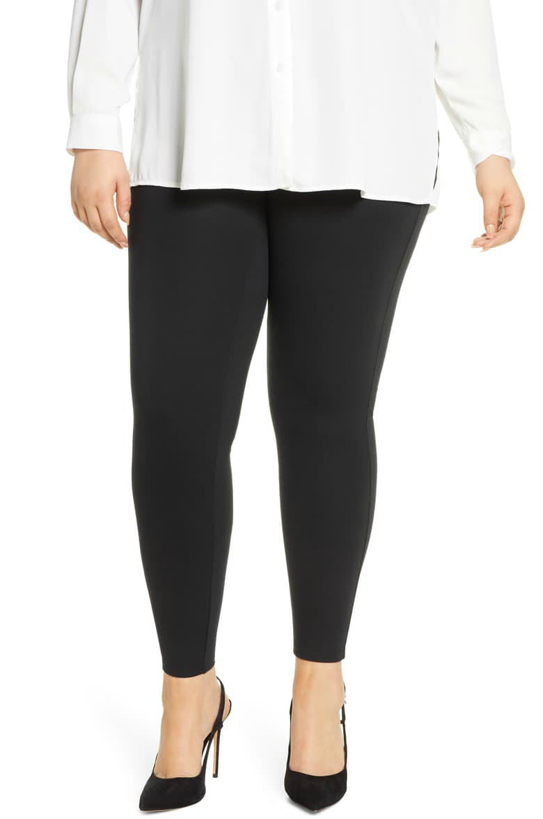 best ponte pants for work
