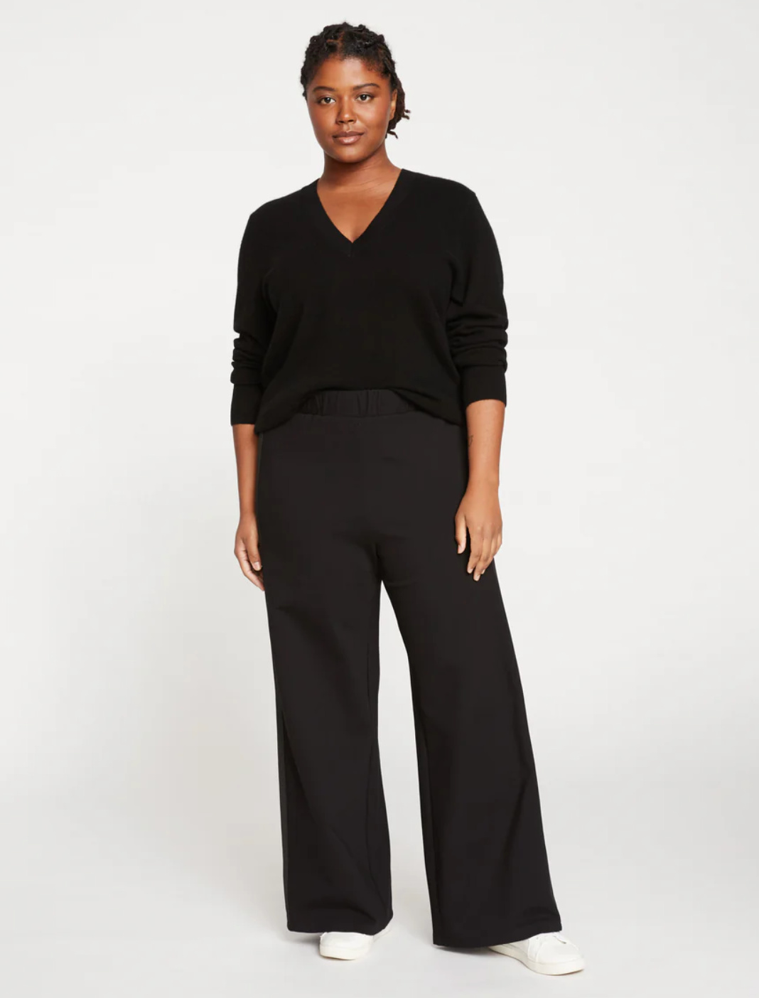 ponte-pants
