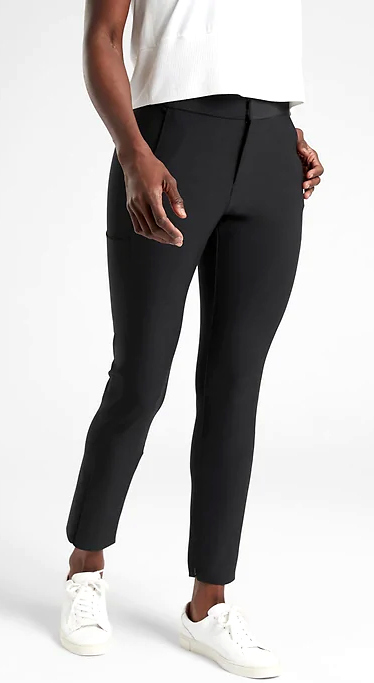 best ponte pants
