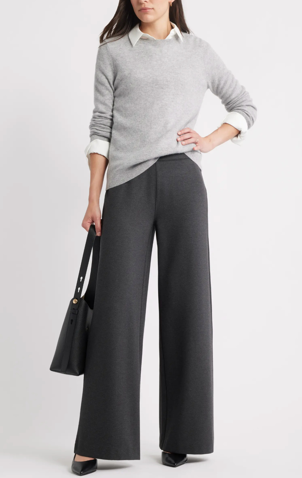 ponte-pants