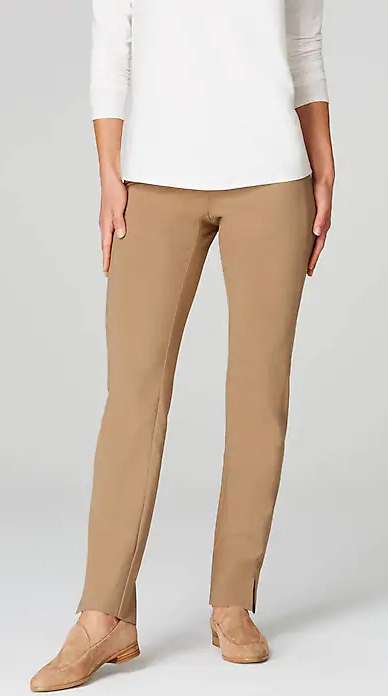best ponte pants