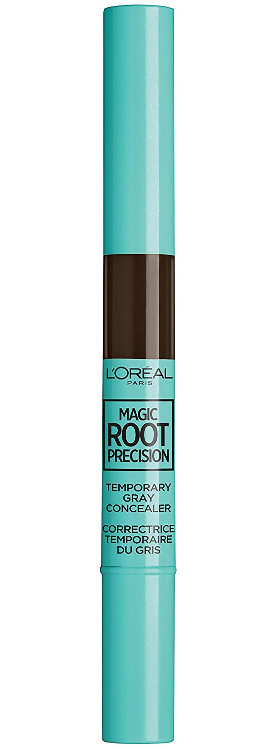 15 Best Root Touch Up Products for Hair Color Maintenance on the Fly