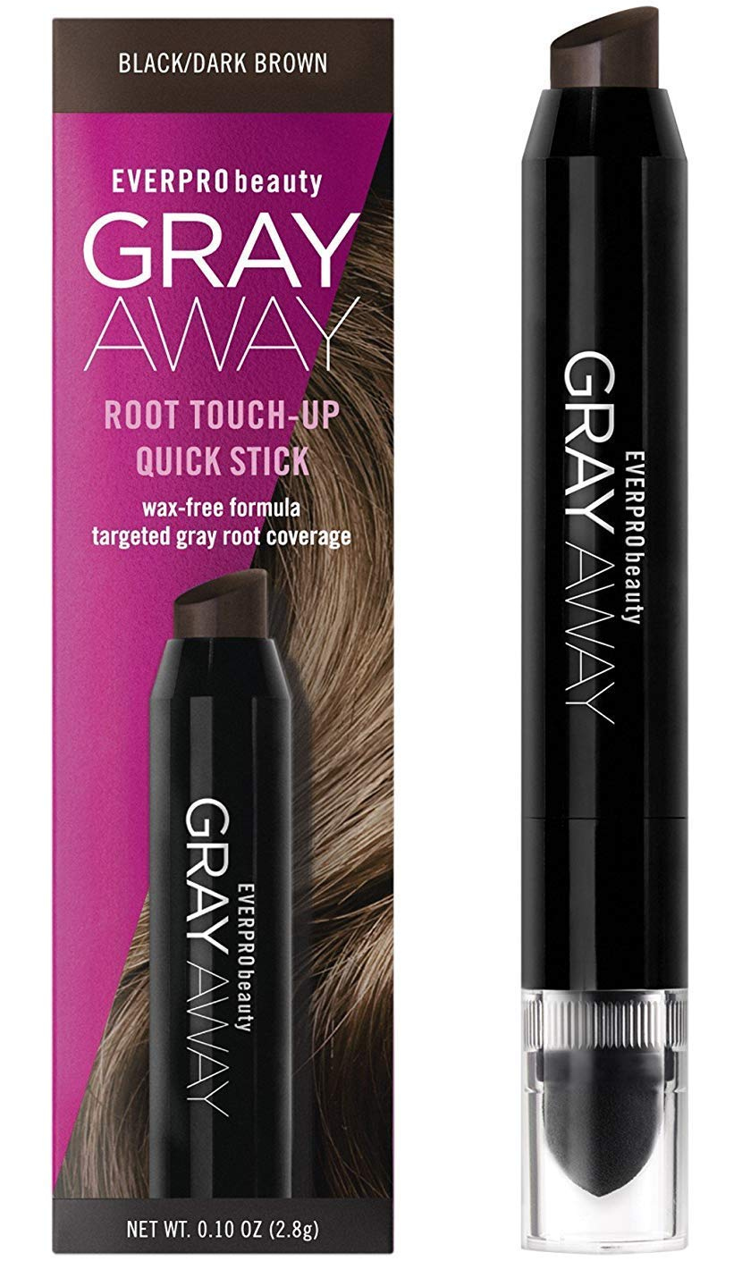 15 Best Root Touch Up Products for Hair Color Maintenance on the Fly