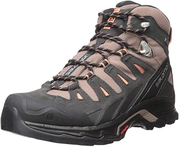 Best Shoes for Walking, Hiking, Trekking on a RTW Trip