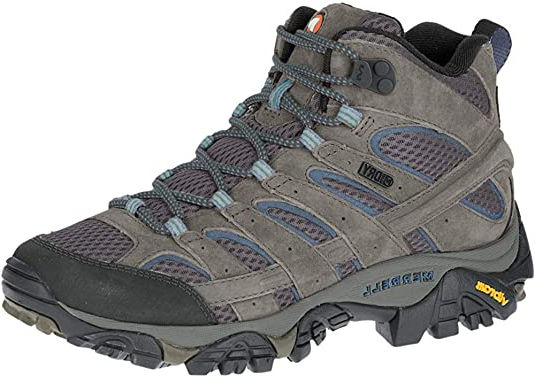 best-hiking-boots-for-women
