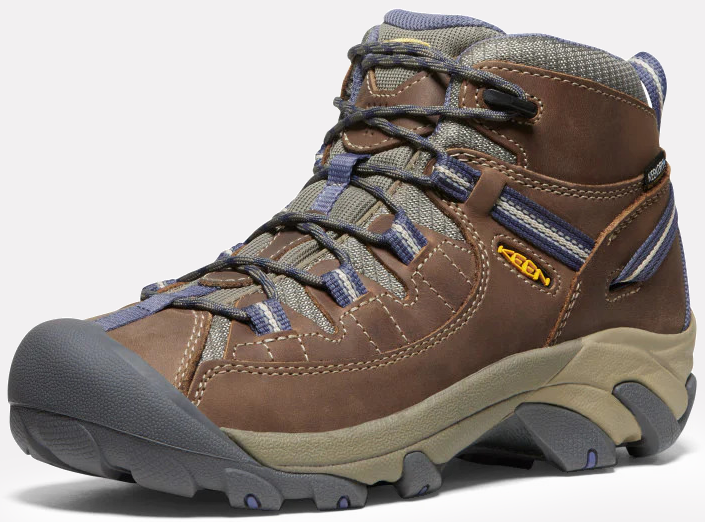 best-hiking-boots-for-women