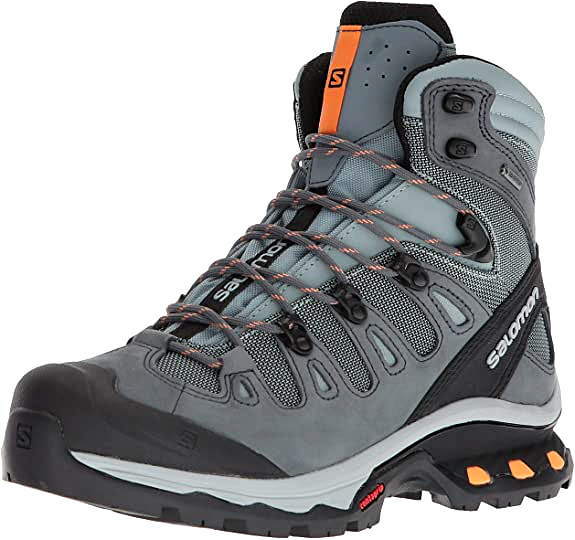 Best Hiking Boots for Women Who Love Outdoor Adventures