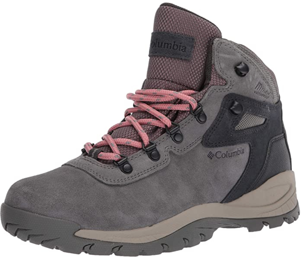 most fashionable hiking boots