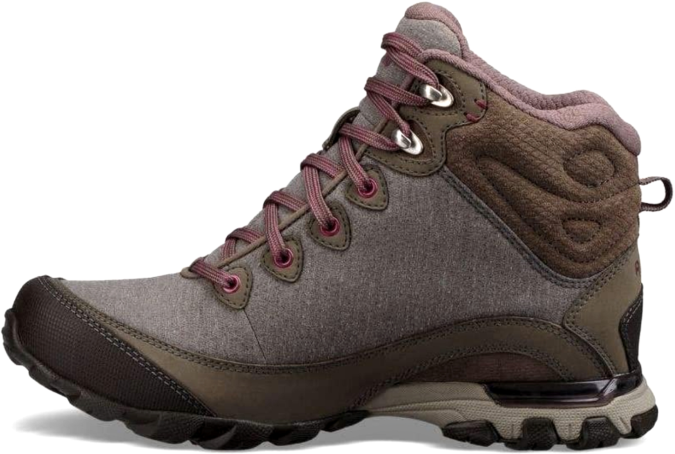 best hiking boots women's 218