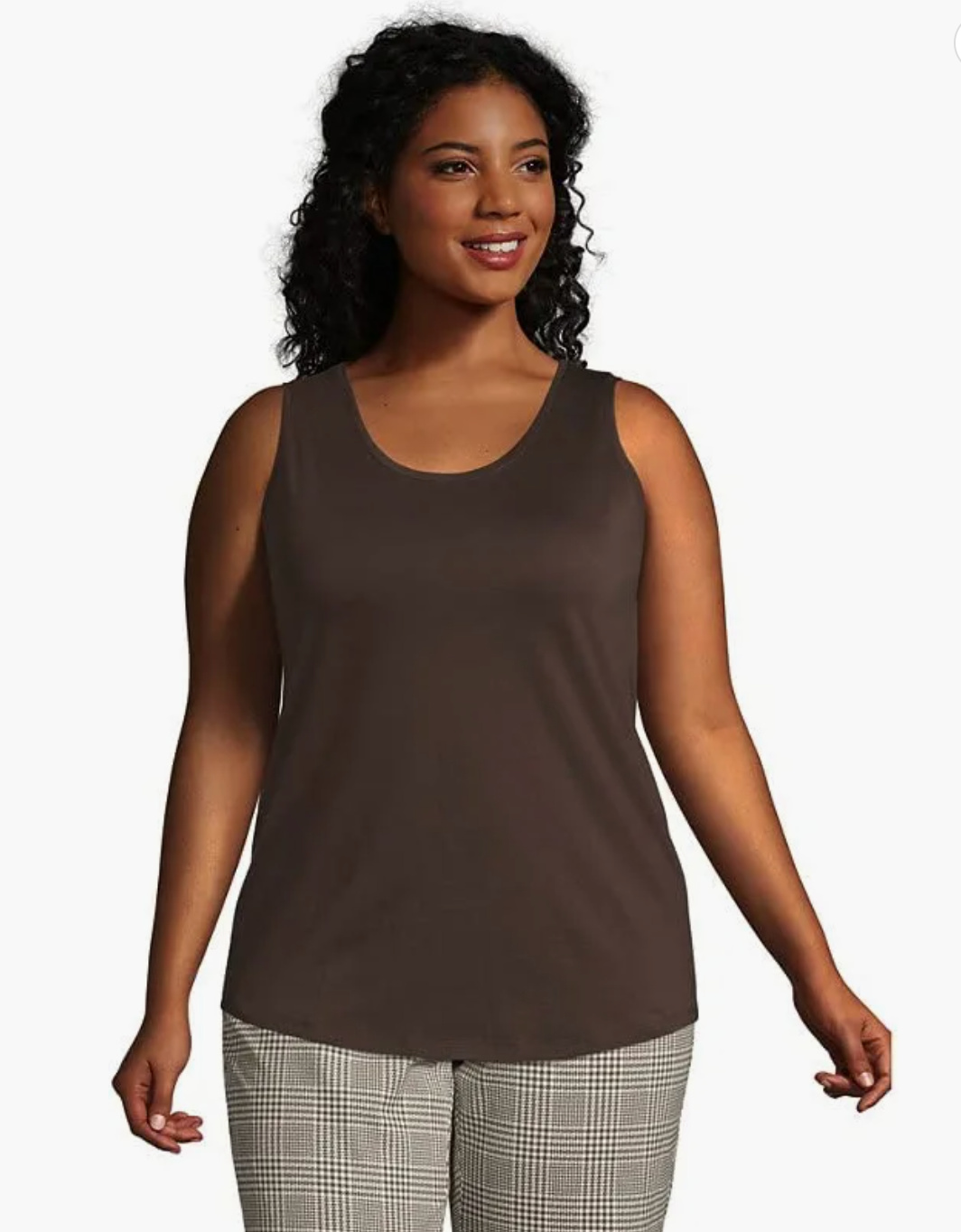 Best Tank Tops for Women That Are So Comfy and Versatile