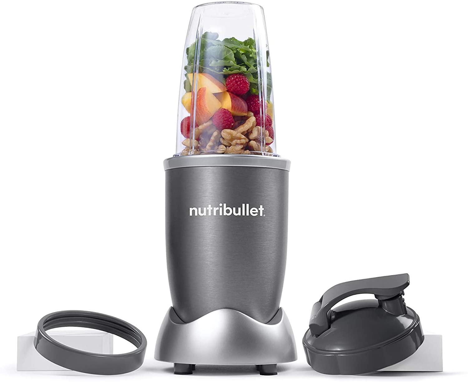 Elechelf Portable Blender for Shakes and Smoothies,Travel Blender