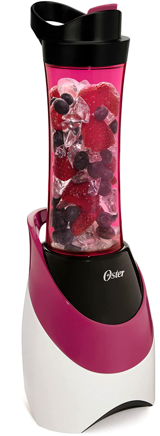 We Found The Best Portable Blender for Smoothies - MomTrends