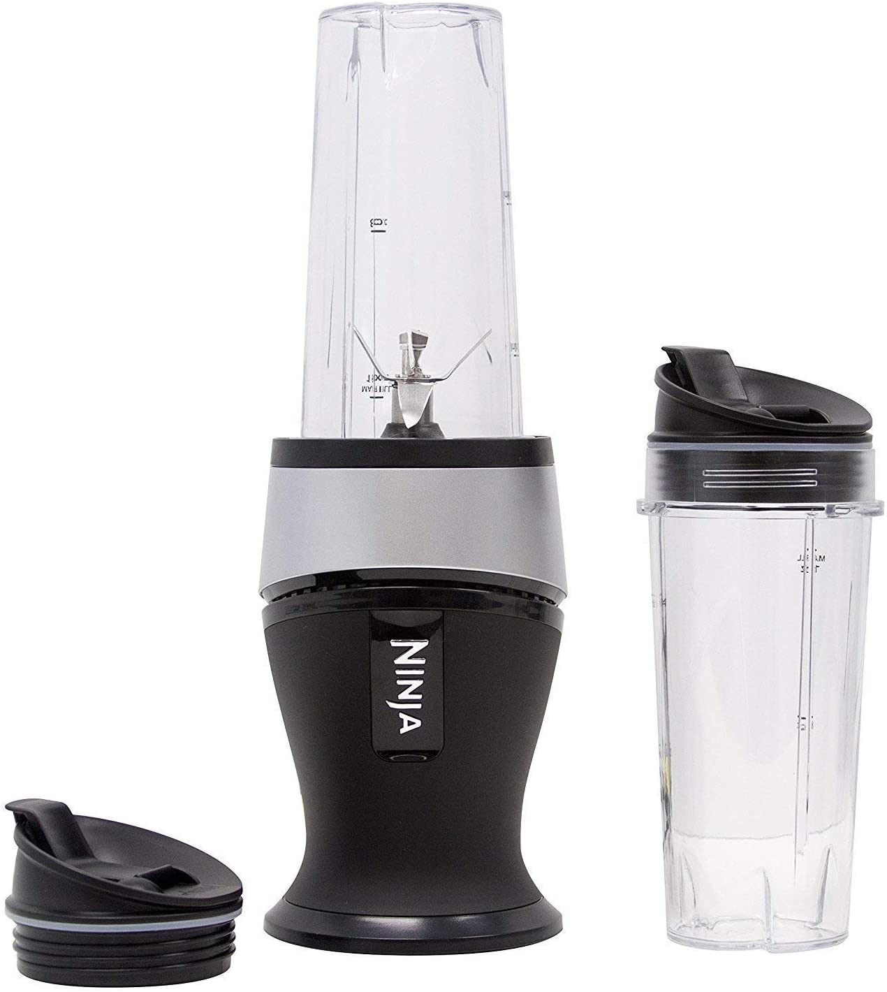 BINNBOX Personal Blender with Travel Cup