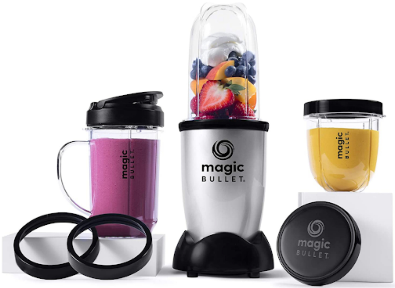 6 Portable blenders you can take virtually anywhere, from £15.99