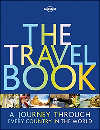 The best travel books: The Hidden Travel bibliography - Explore Your Worlds