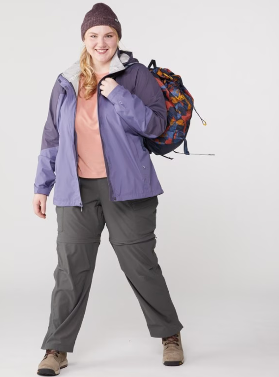 Women's Reversible 3-Piece Travel Outfit, Jacket Tank Pants with Pouch -  and TravelSmith Travel Solutions and Gear