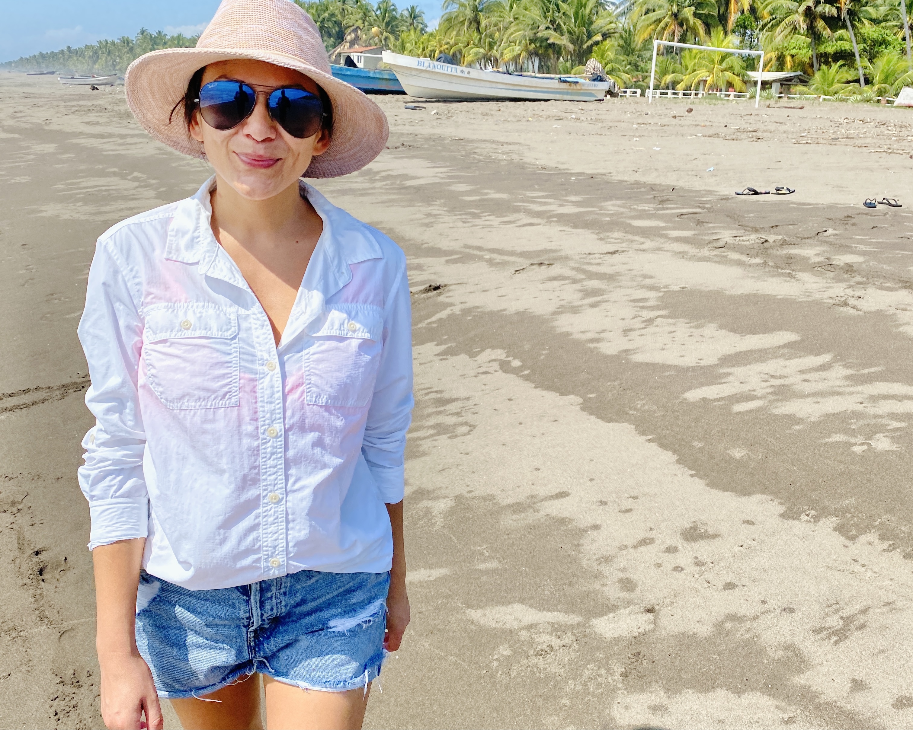 The Best Travel Clothes for Women — The Discoveries Of