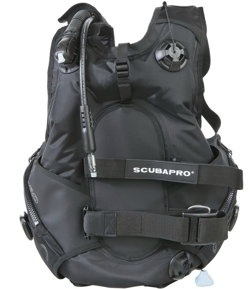 lightweight-scuba-gear